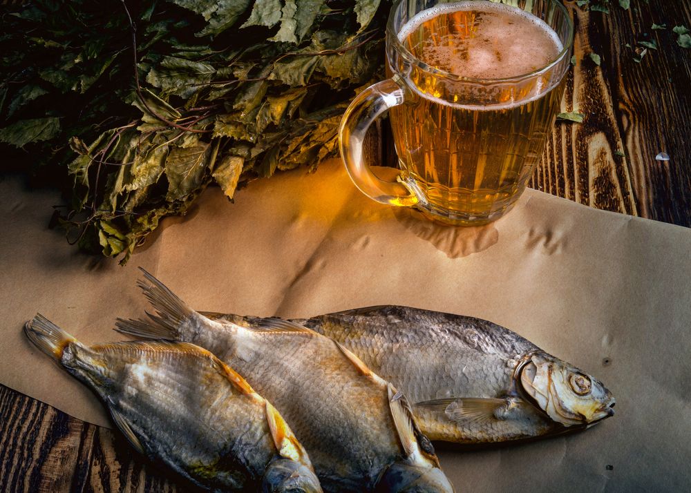 Photograph by Денис Дорошенко