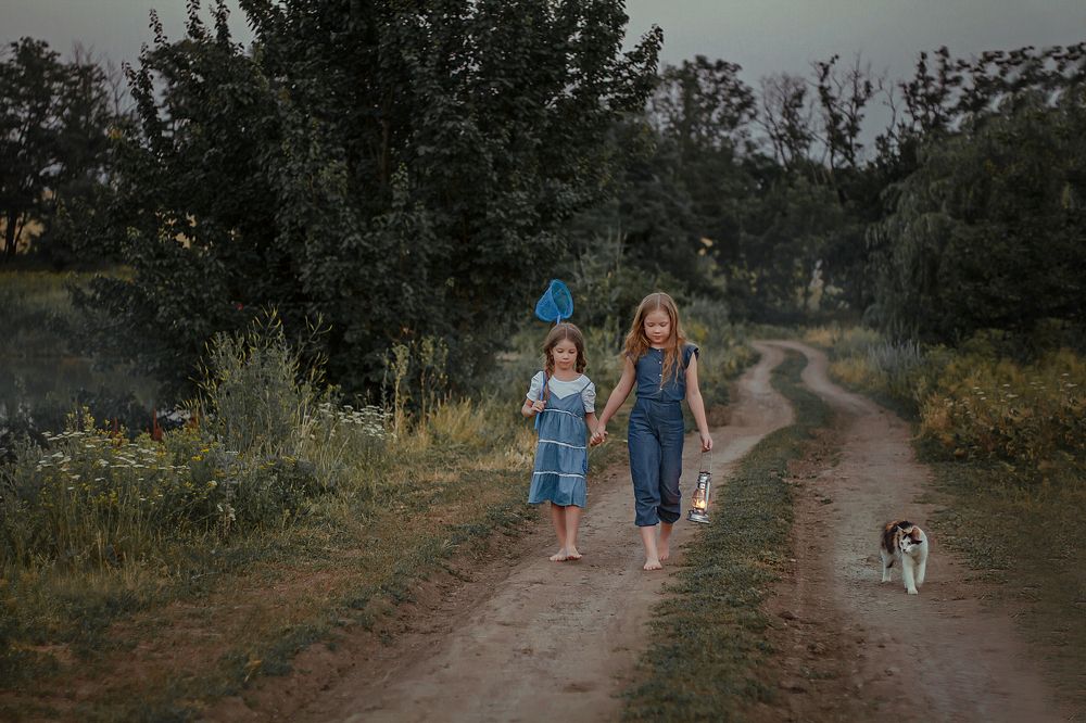 Photograph by Деева Елена