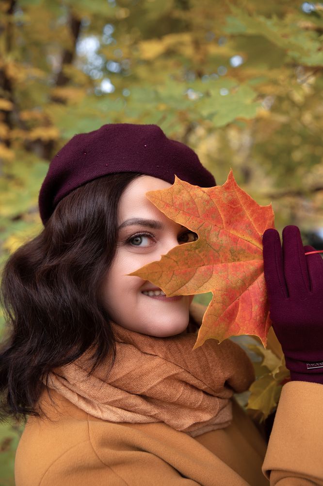 Photograph by Надежда Шевченко