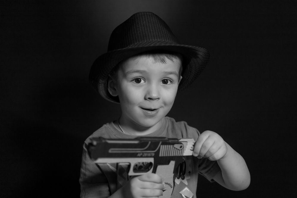 Photograph by Надежда Шевченко