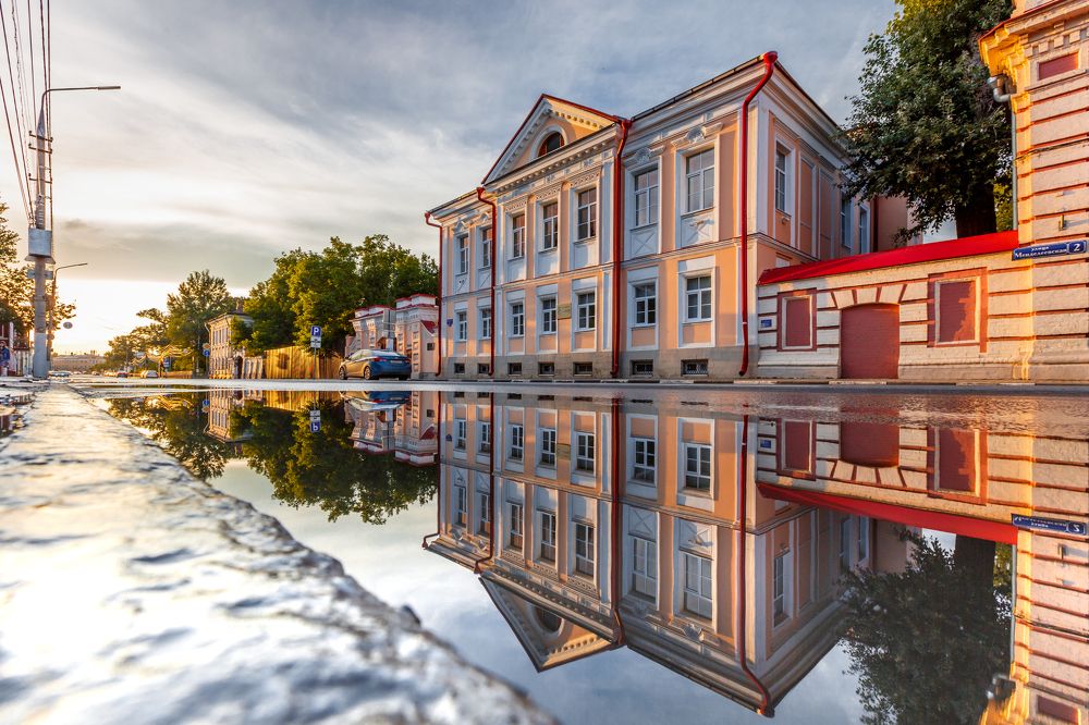 Фотография автора Гарбузов Илья