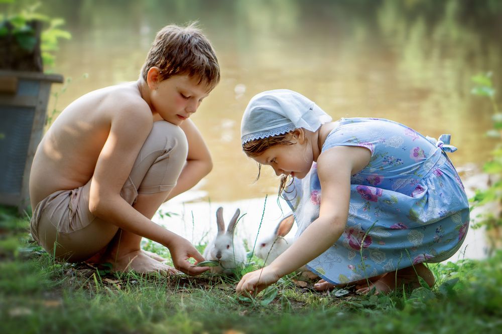 Photograph by Анна Гриневич