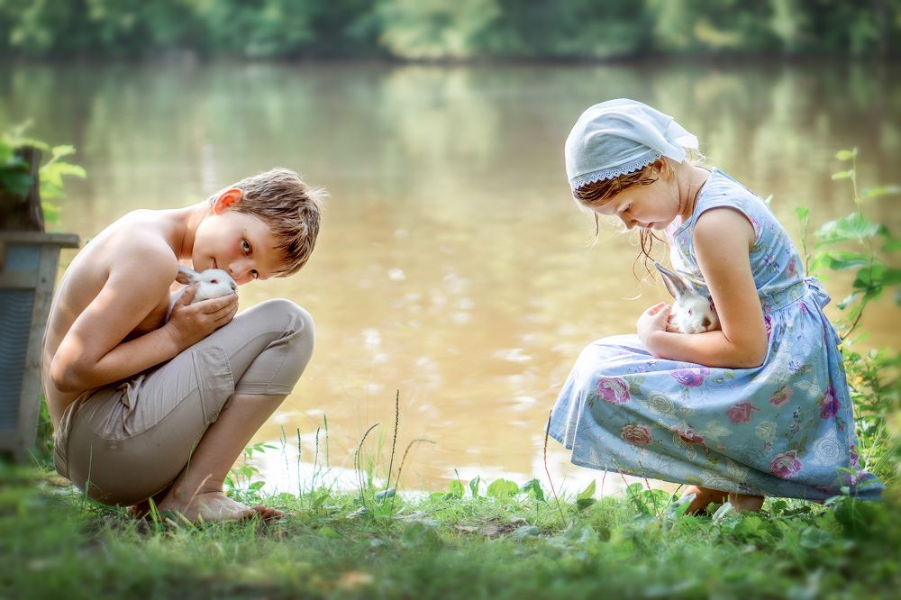 Photograph by Анна Гриневич