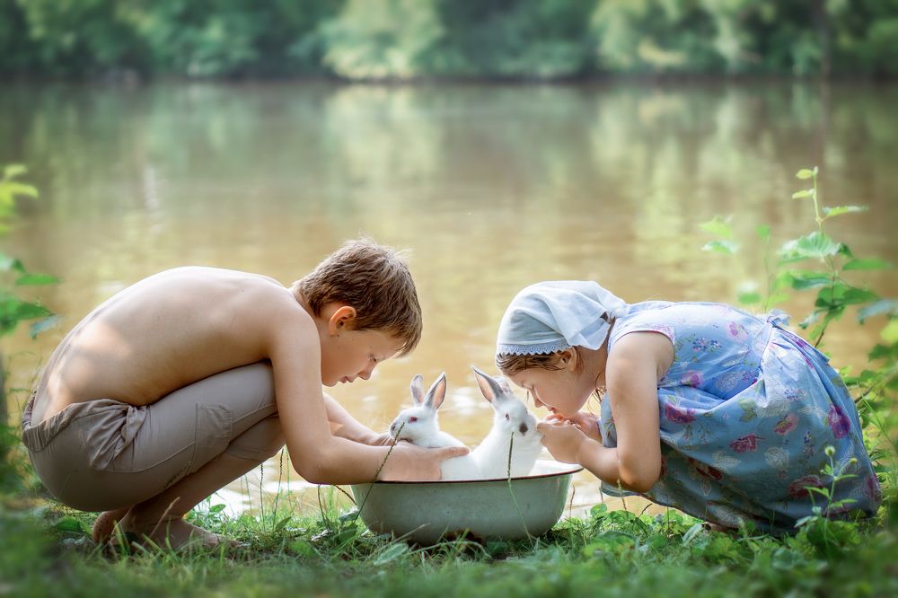 Photograph by Анна Гриневич