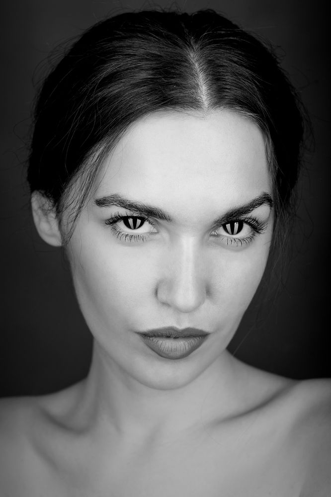 Photograph by Евгений Дёгтев