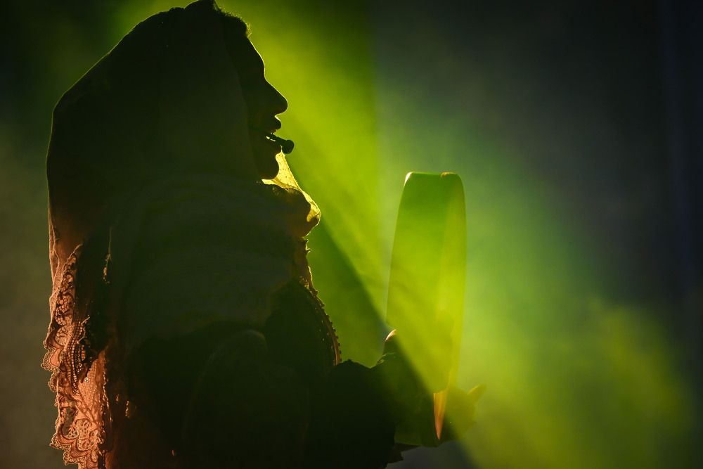 Photograph by Инна Гаджиева