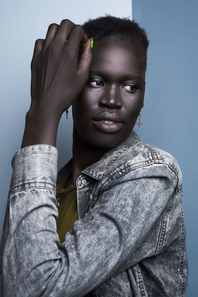 Sudan