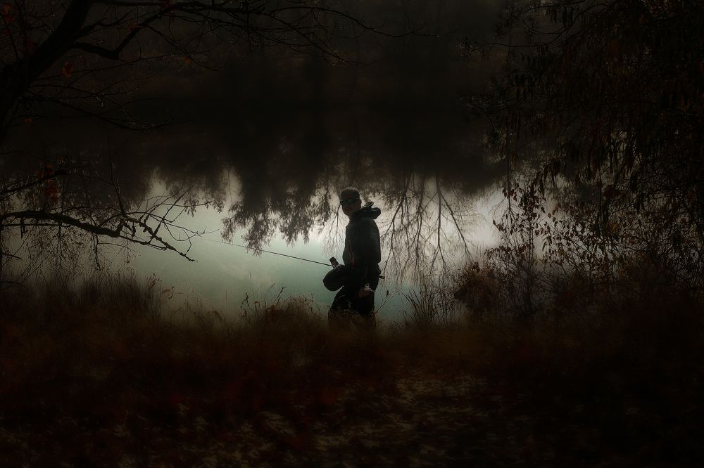 Photograph by alya sh.