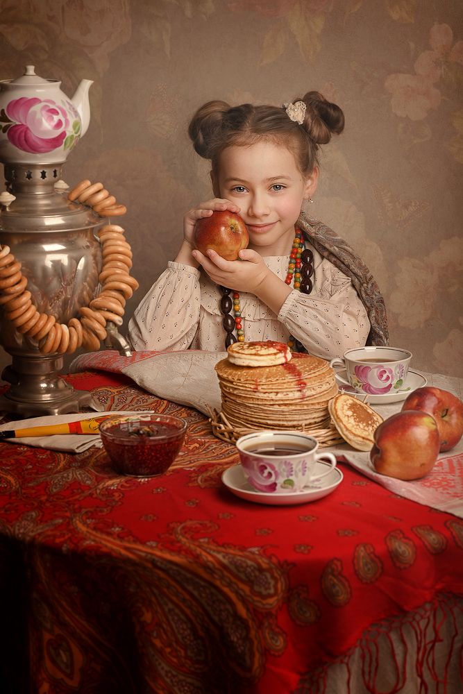 Photograph by Елена Курзина