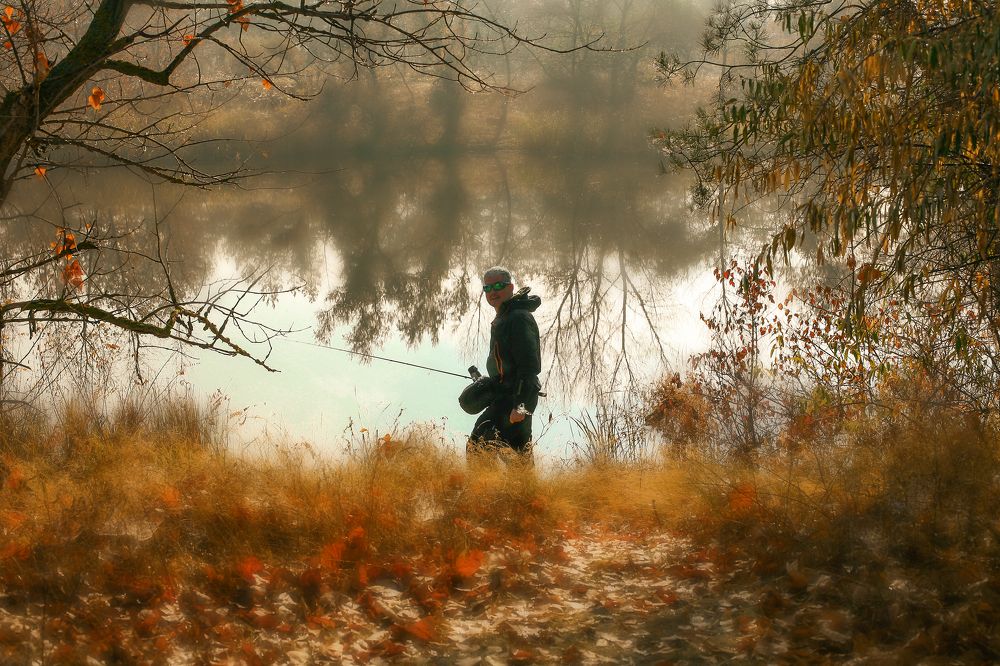 Photograph by alya sh.