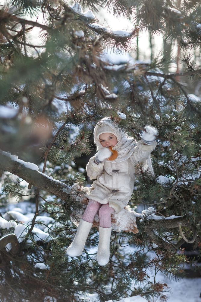 Photograph by Надежда Лисенкова