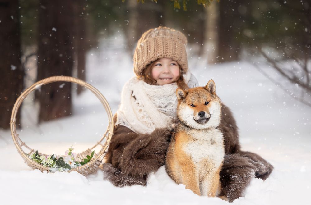 Photograph by Svetlana