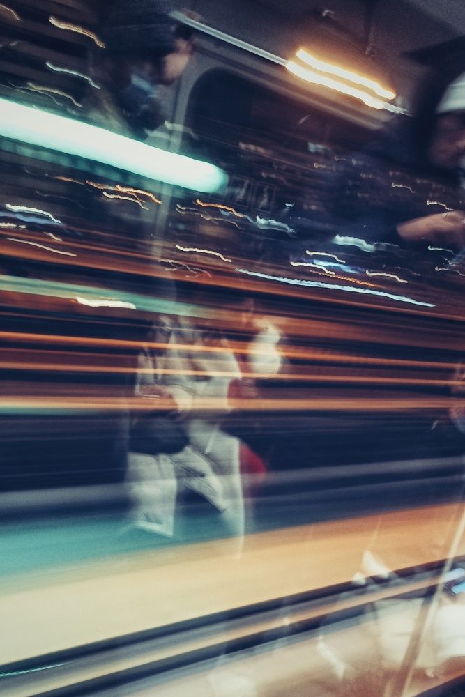 Photograph by Дарья Абрамова