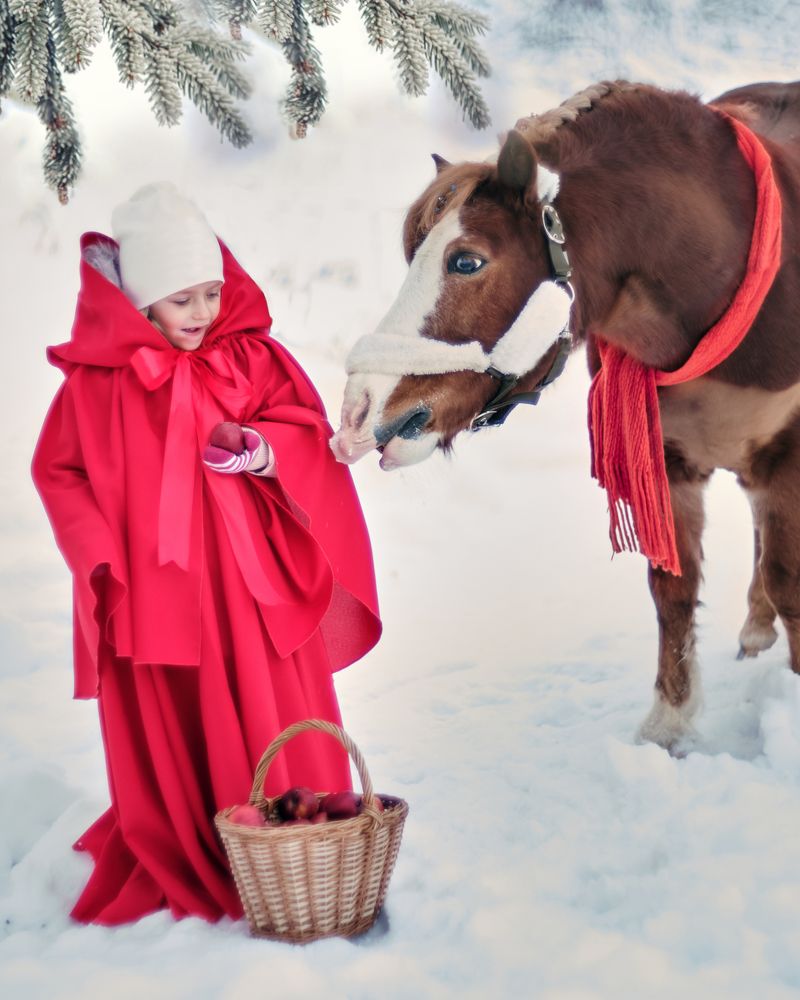 Photograph by Виктория Колышева