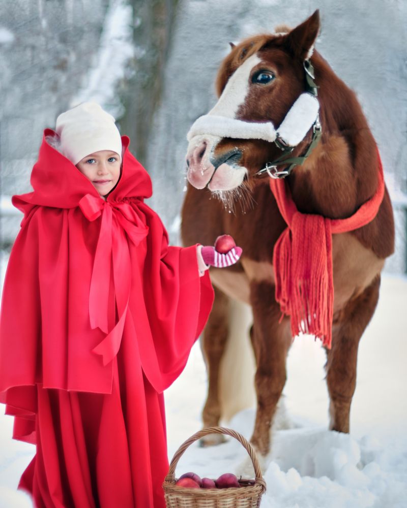 Photograph by Виктория Колышева