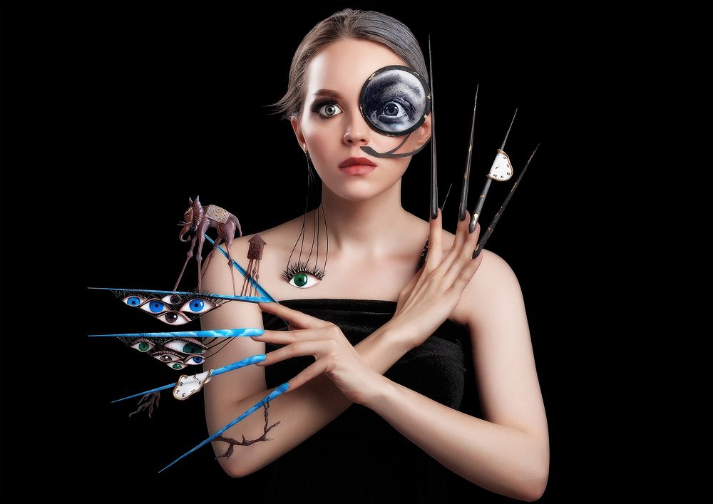 Photograph by Олег Юсупов