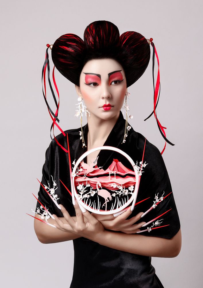 Photograph by Олег Юсупов