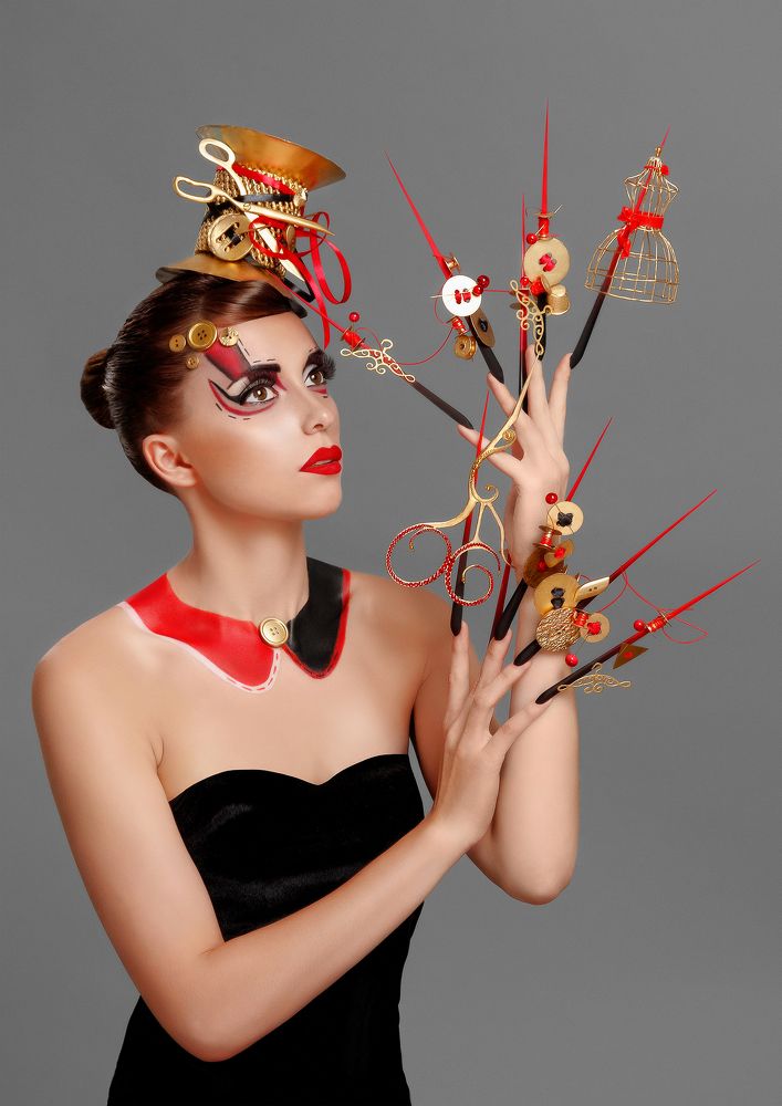 Photograph by Олег Юсупов