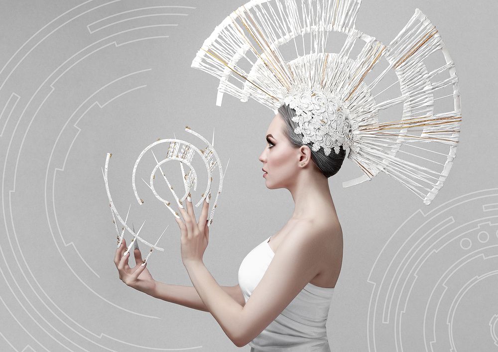 Photograph by Олег Юсупов