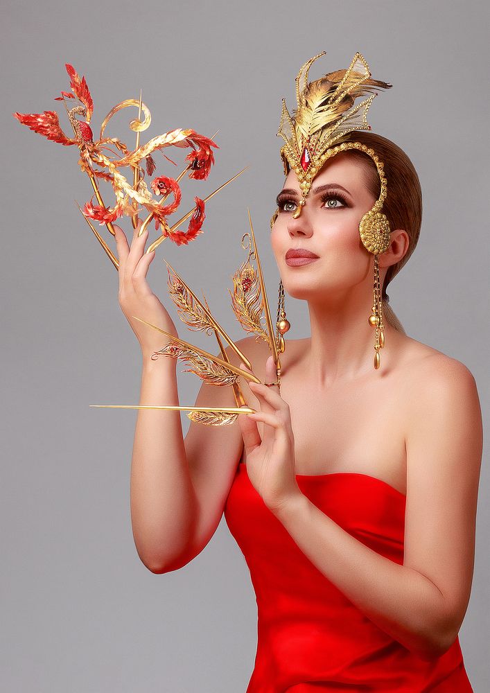 Photograph by Олег Юсупов