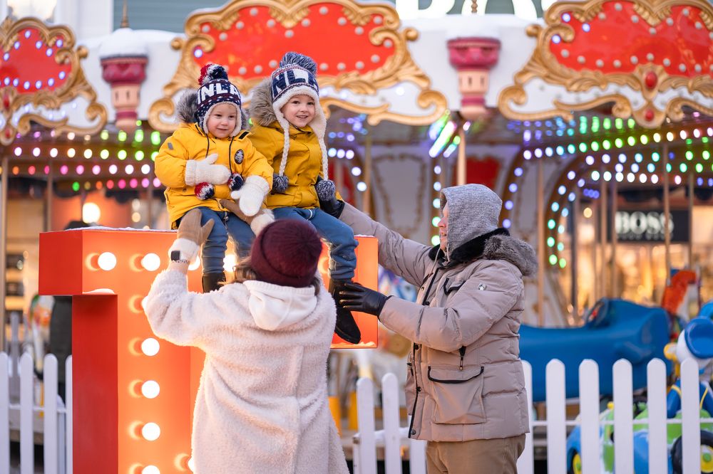 Photograph by Светлана Никитина