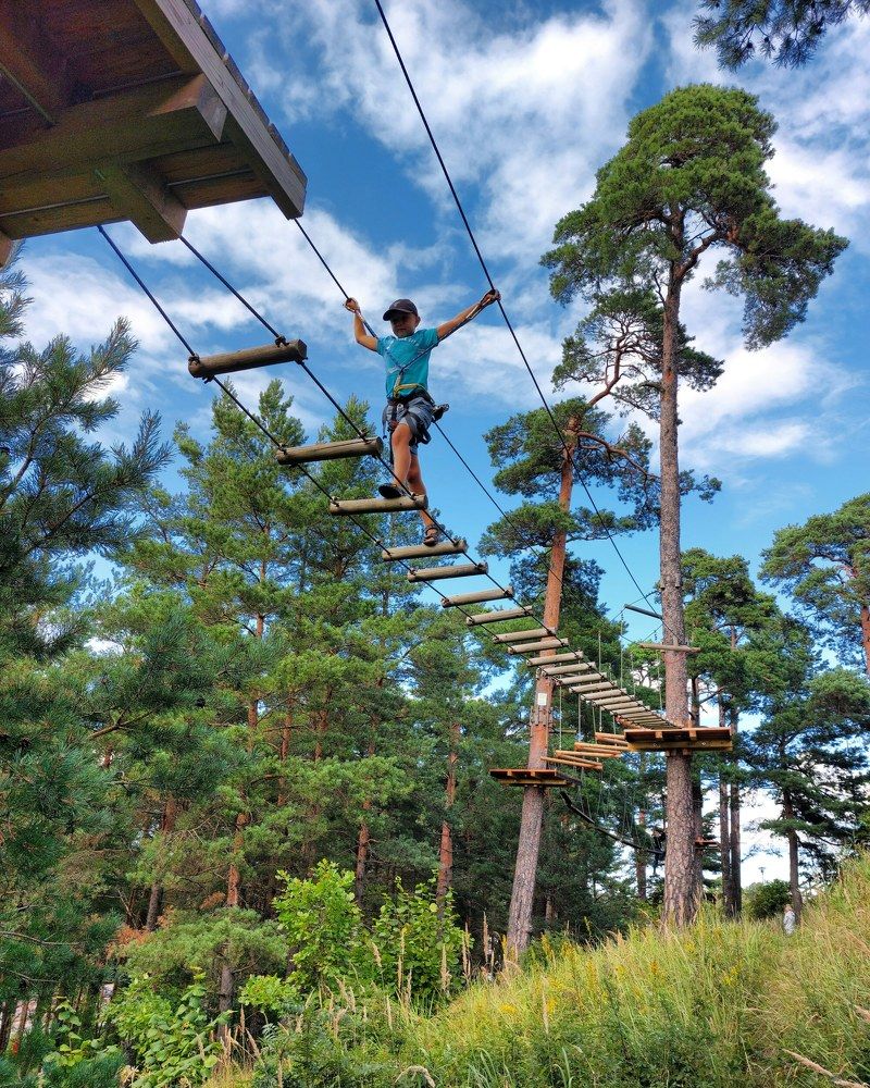 Photograph by Андрей Масайтис