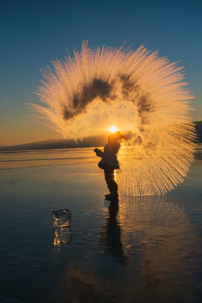 Фотография автора Анастасия