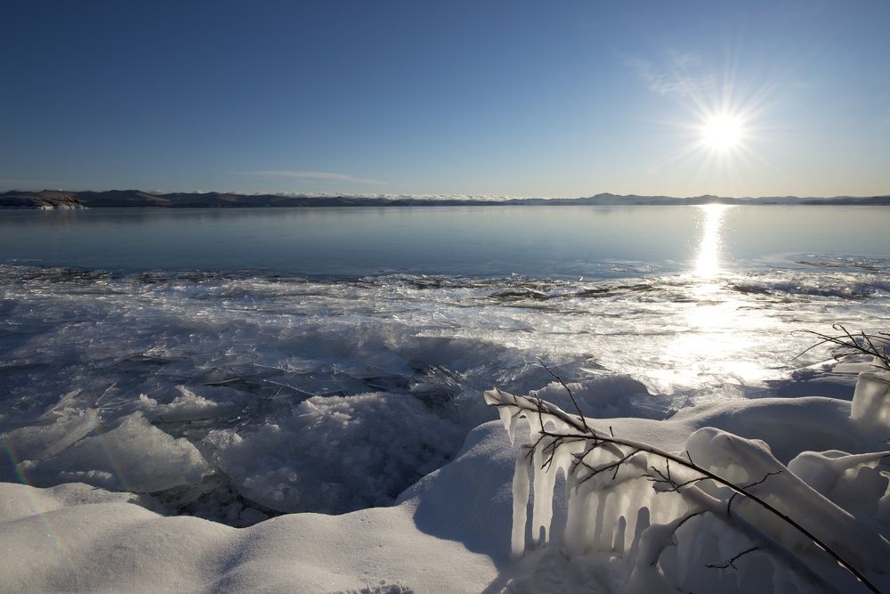 Photograph by Маргарита Фискина