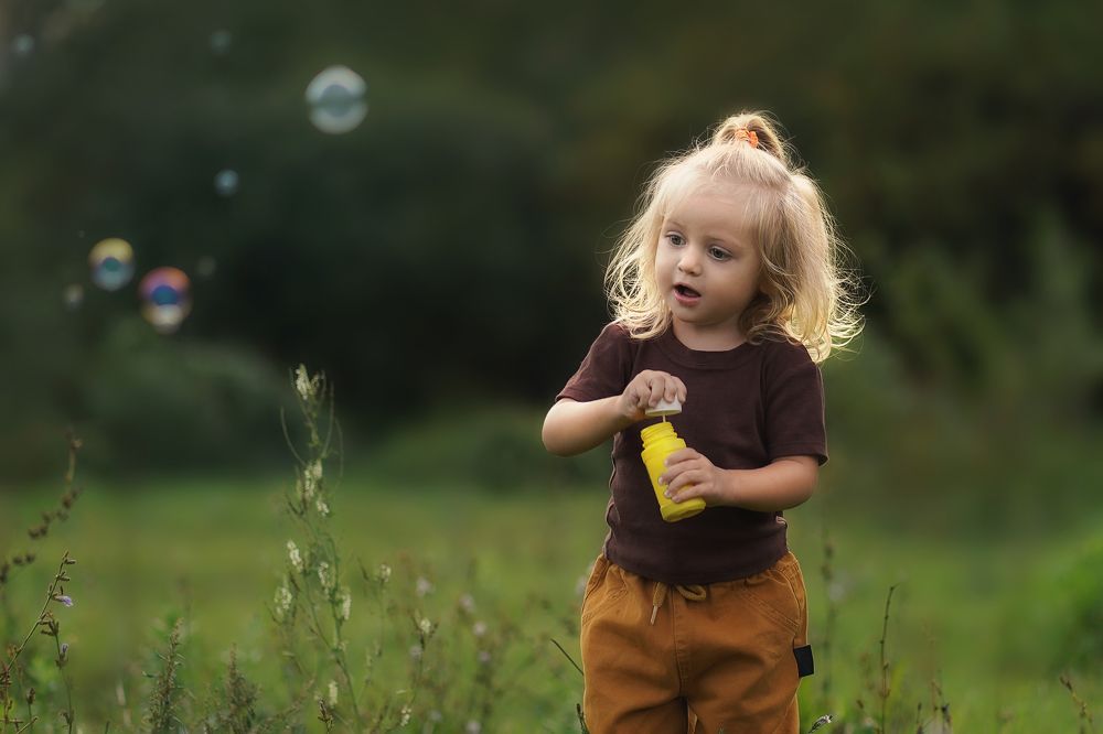 Photograph by Olesia Chepurchenko