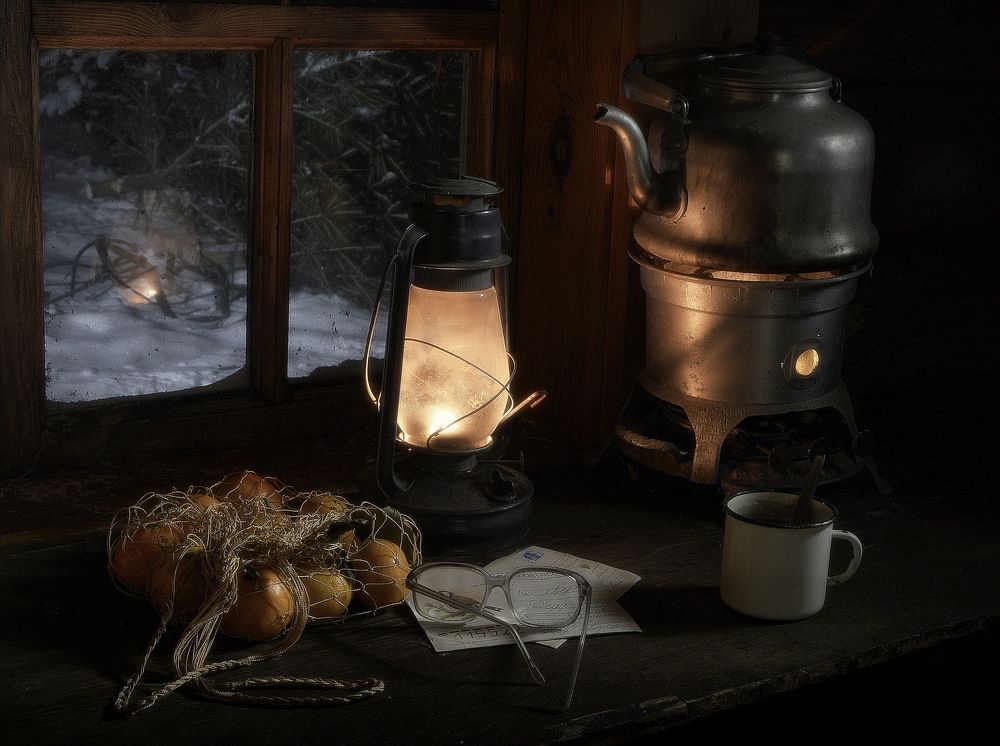 Photograph by Сергей Алексеев