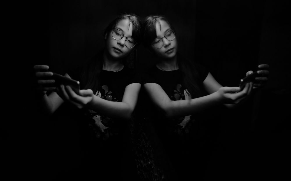 Photograph by Юрий