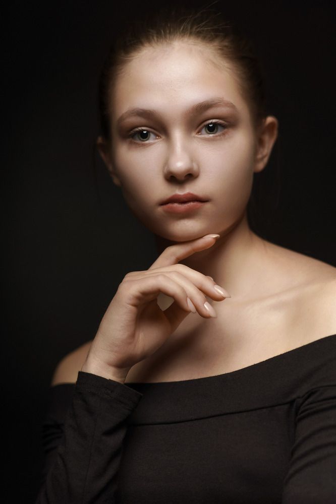 Photograph by Алексей Гурылев