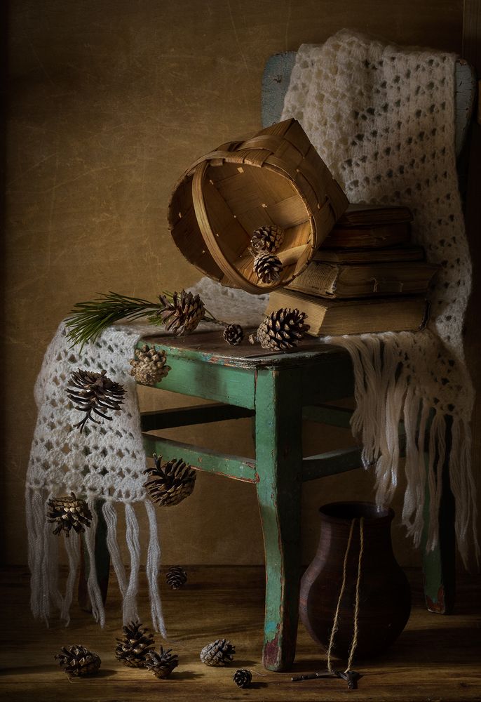 Photograph by Елена Рубинская