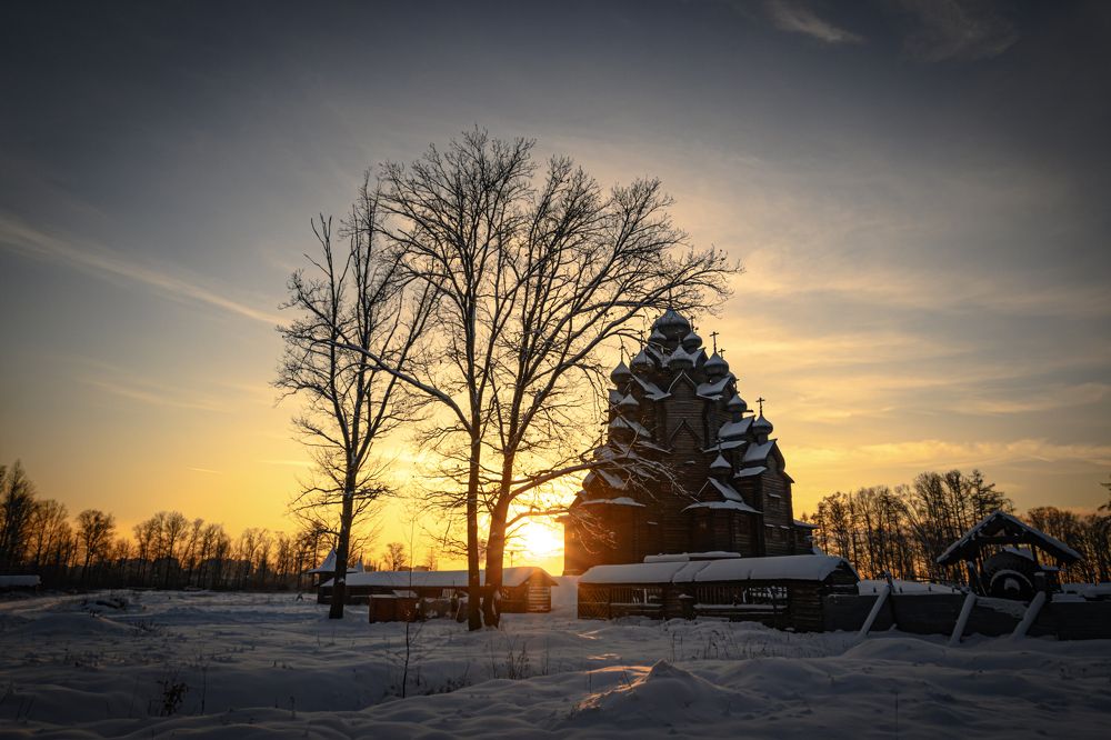 Photograph by Андрей Жуков