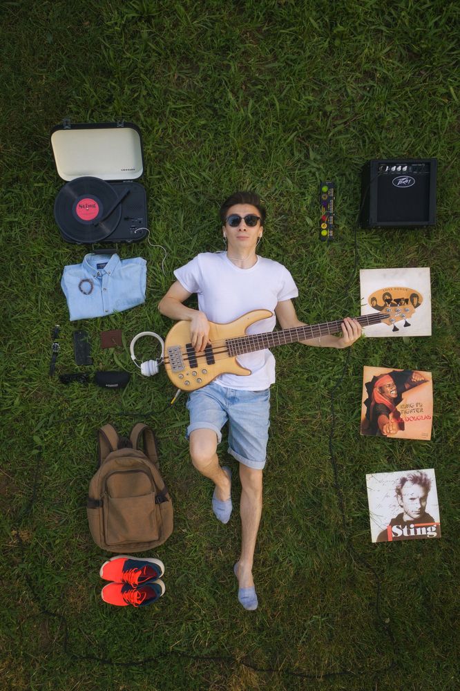 Photograph by Ислам Мирсаитов