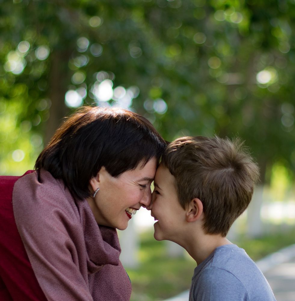 Photograph by Елена Зубанова