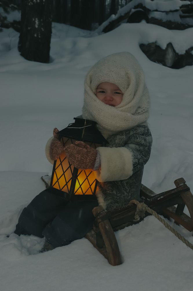 Photograph by Оксана Двойникова