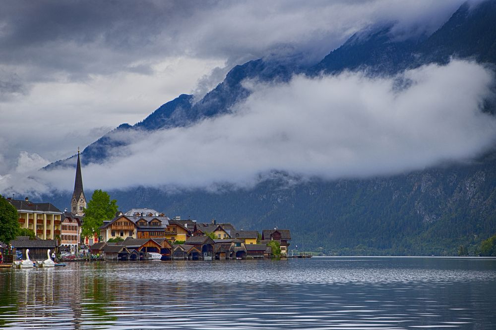 Photograph by Mihai Romeo Bogdan