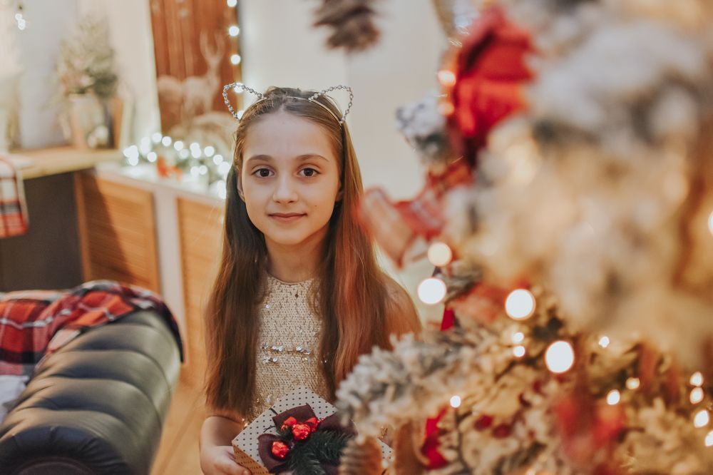 Photograph by Юлия Самарина