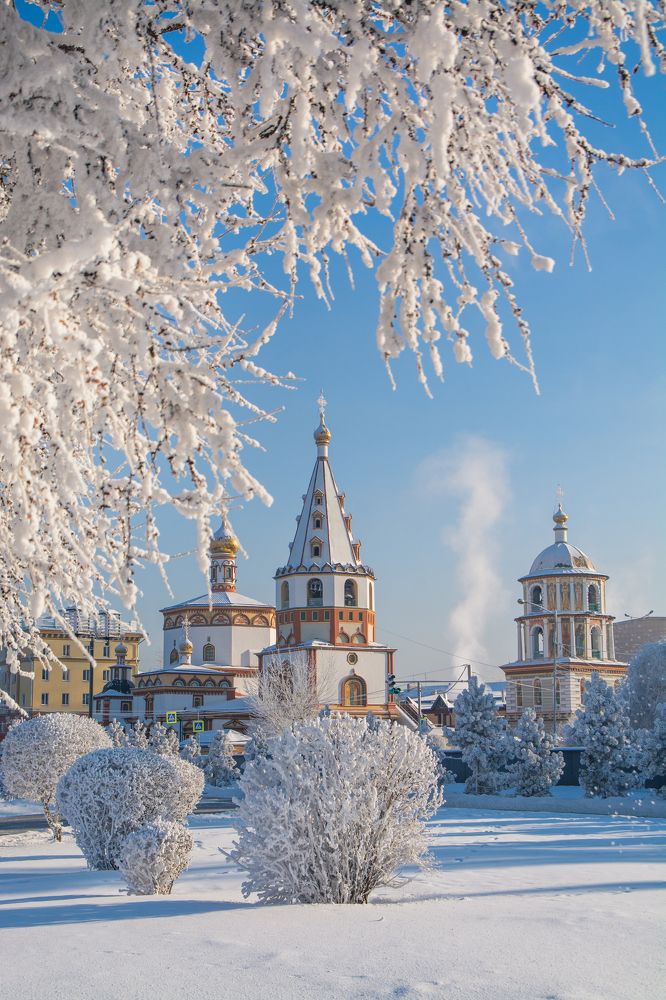 Фотография автора Анастасия