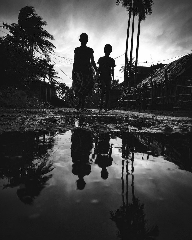 Photograph by Rashmi Ranjan Sahoo