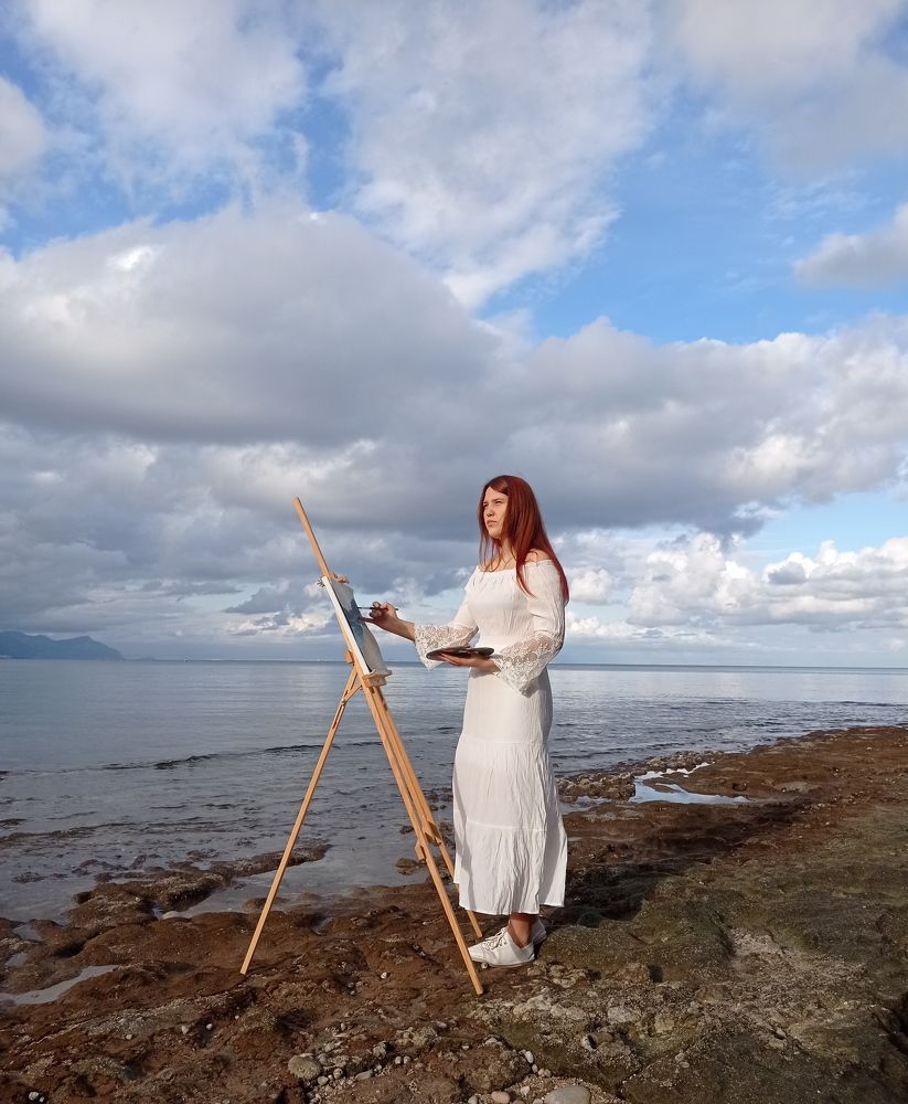 Фотография автора Воадислав