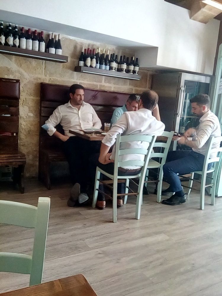 Photograph by Natalja Rogalova