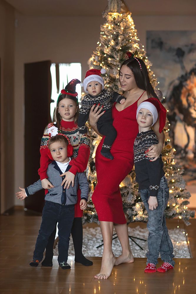 Фотография автора Екатерина Русина