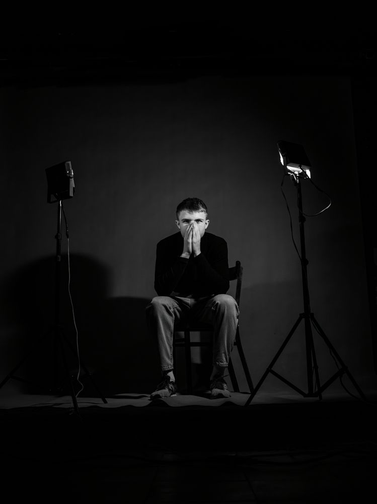 Photograph by Алексей