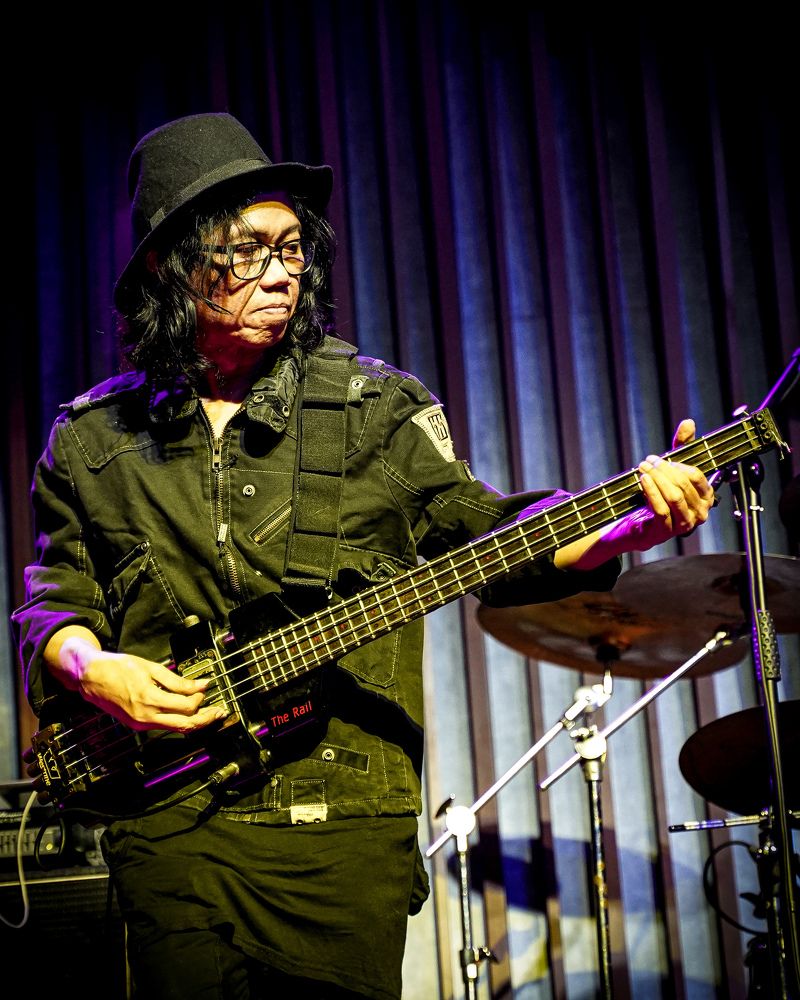 Photograph by Yustiawan