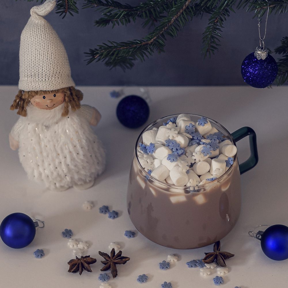 Photograph by Anna Sindikayeva