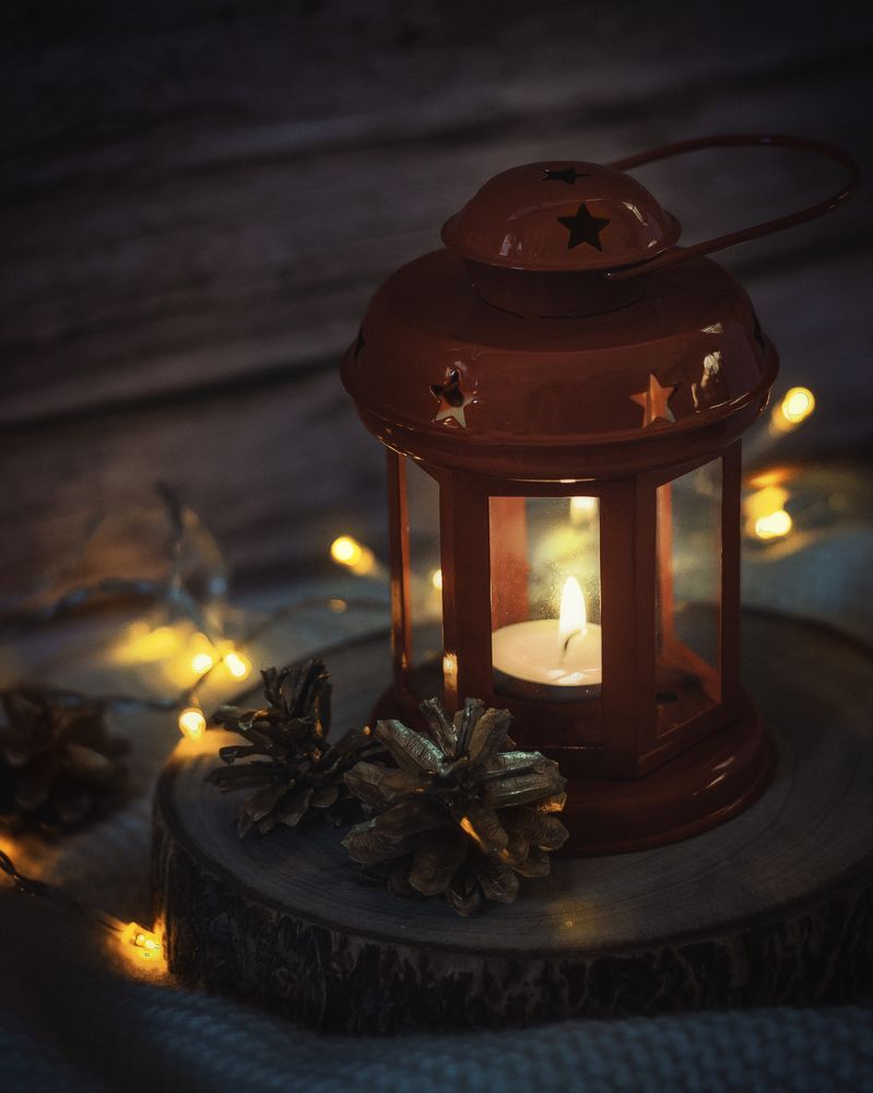 Photograph by Anna Sindikayeva