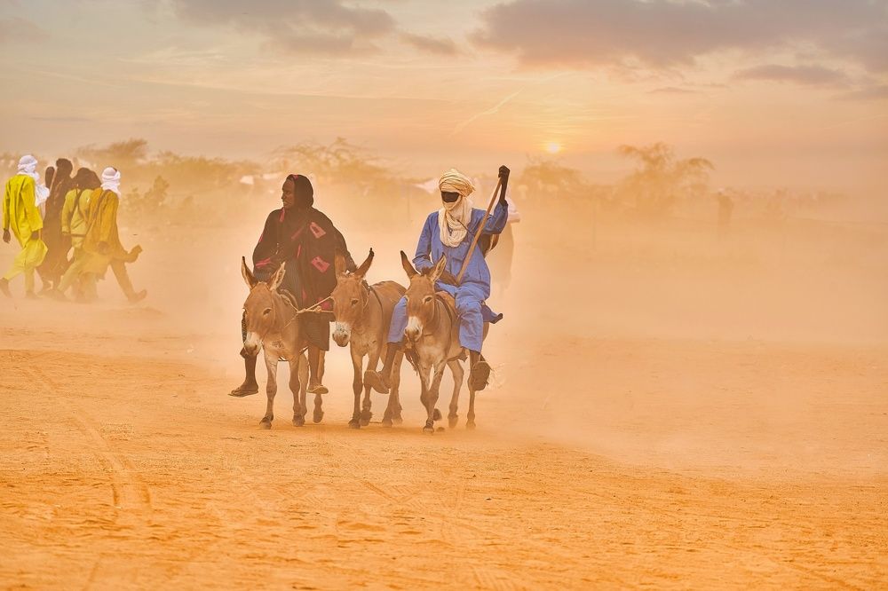 Photograph by sani maikatanga