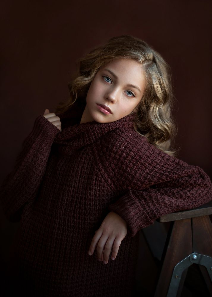 Photograph by Karolina Leszczyńska - Urbaniak